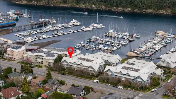 540 Stewart Ave # 703, Nanaimo BC V9S 5T5 - 2 bed, 2 bath in Nanaimo