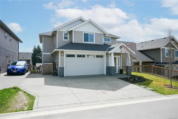 1184 Smokehouse Cres, Langford BC V9C 0N5