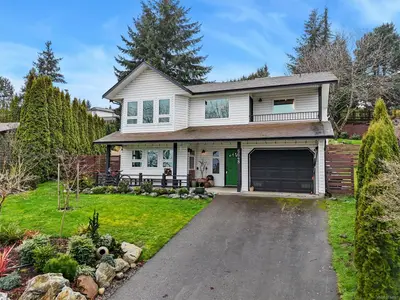 6648 Rey Rd, Central Saanich BC V8Y 1V2