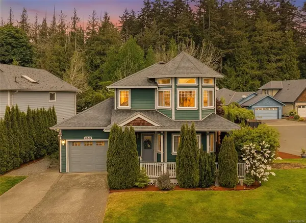 3439 Pattison Way, Colwood BC V9C 4K8