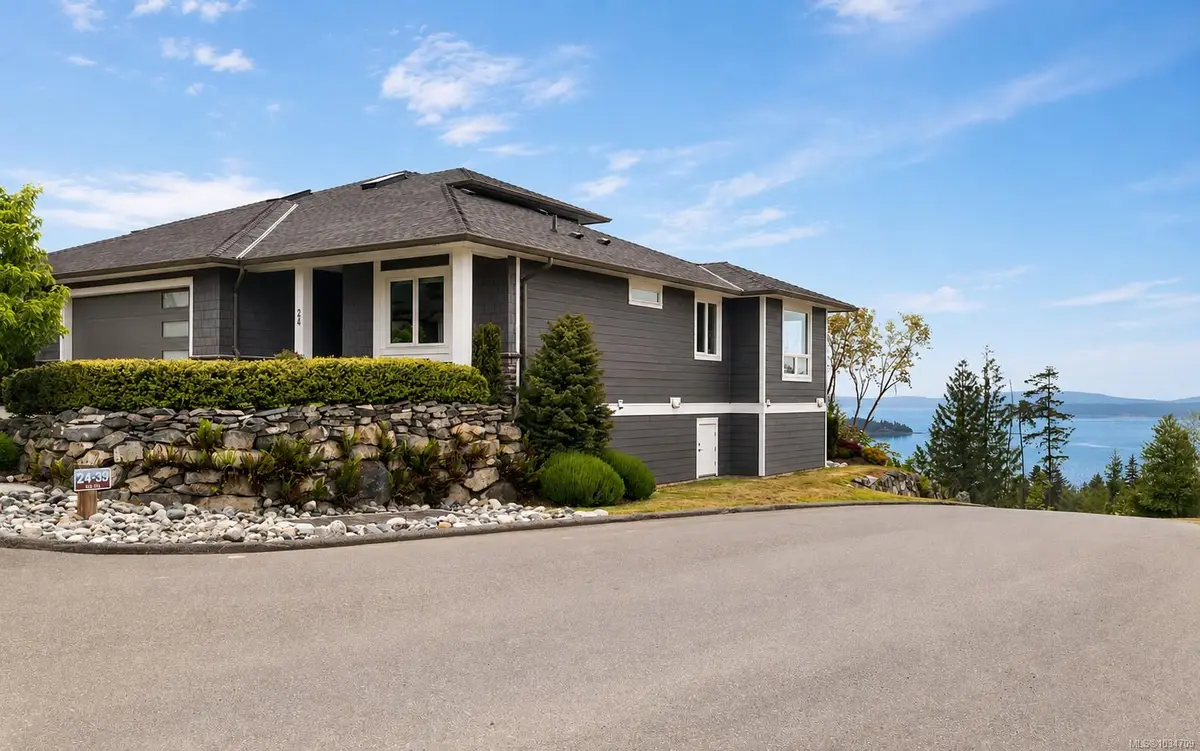 626 Farrell Rd #24, Ladysmith BC V9G 0A8