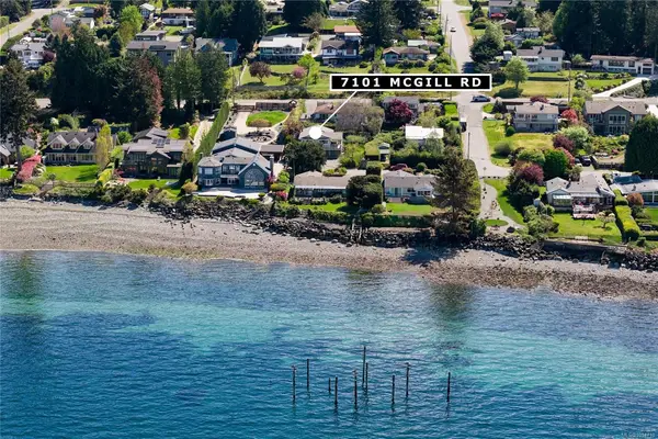 7101 McGill Rd, Lantzville BC V0R 2H0