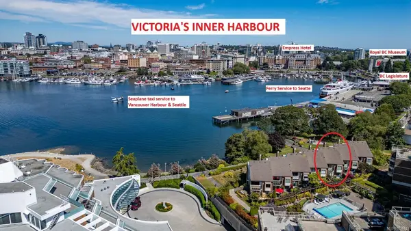 243 BELLEVILLE St, Victoria BC V8V 1X1