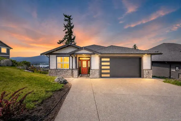 6292 Nevilane Dr, Duncan BC V9L 5S6 - 4 bed, 3.0 bath in Duncan