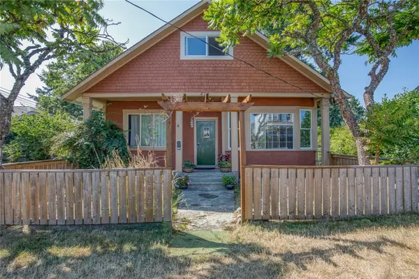 415 Machleary St, Nanaimo BC V9R 2H1