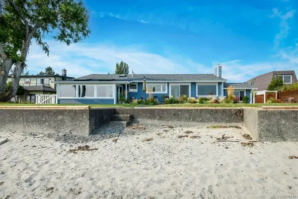 1938 Singing Sands Rd, Courtenay BC V9M 3X9 - 3 bed, 2.0 bath in Courtenay