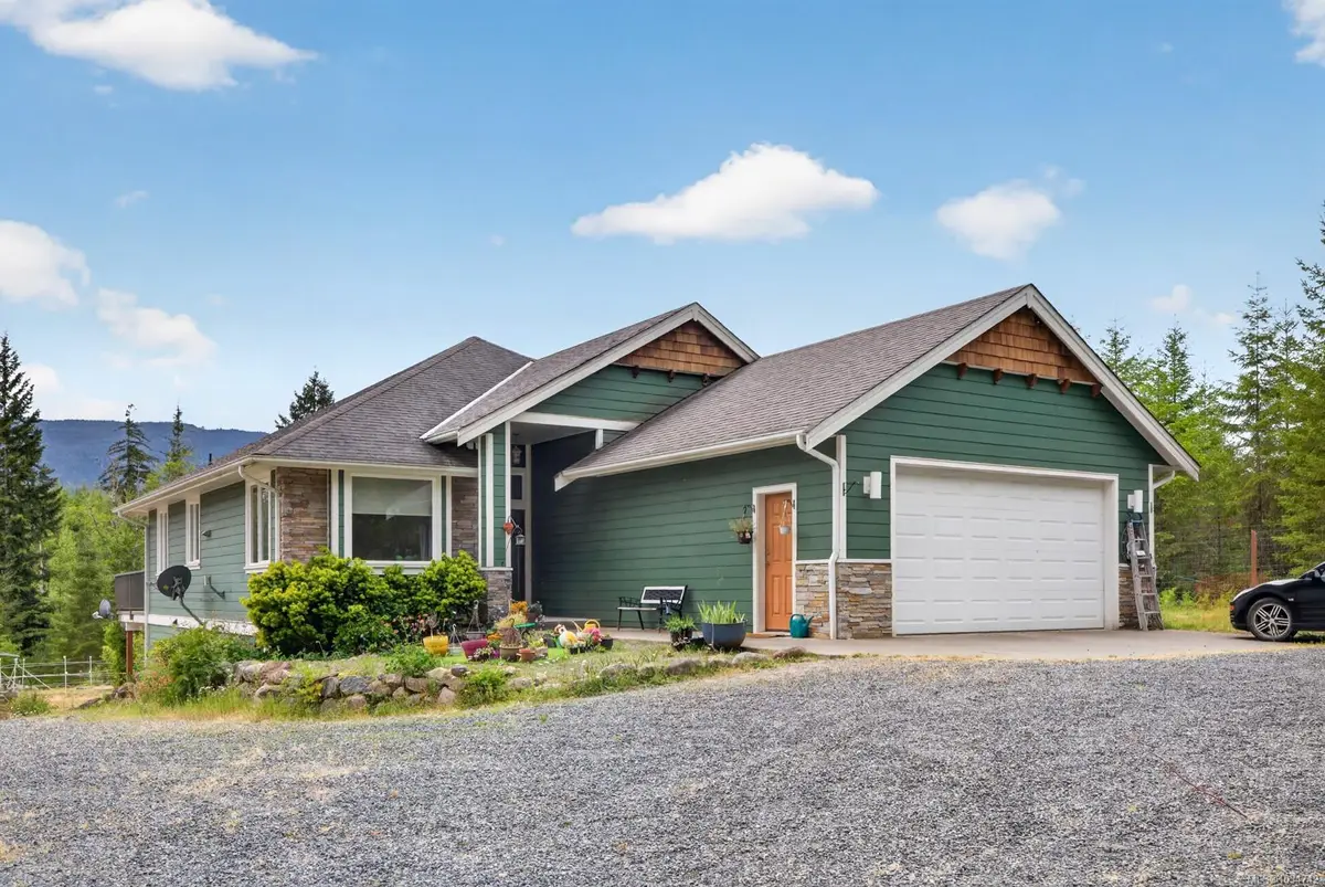 5160 Cowichan Lake Rd, Duncan BC V9L 6H6
