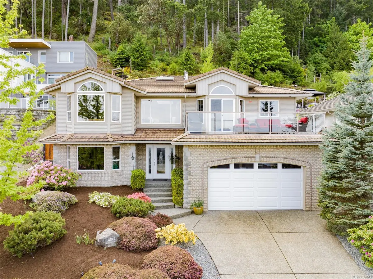 3893 Gulfview Dr, Nanaimo BC V9T 6E2 — Pending Sale in Nanaimo