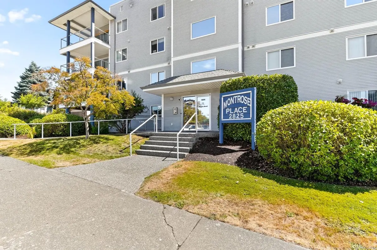 2825 3rd Ave #205, Port Alberni BC V9Y 2A9