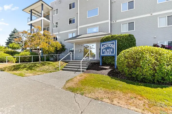 2825 3rd Ave #205, Port Alberni BC V9Y 2A9 - 2 bed, 2 bath property for sale in Port Alberni