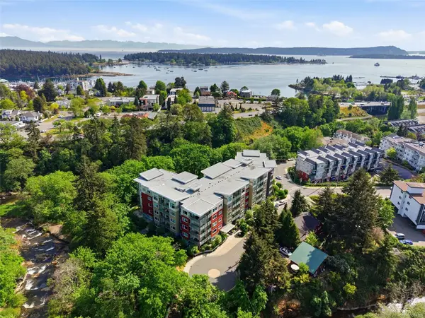 20 Barsby Ave # 308, Nanaimo BC V9R 0K4 - 2 bed, 2 bath in Nanaimo