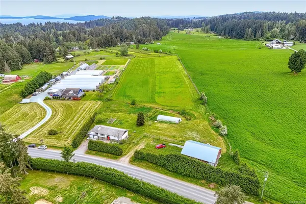 1160 Fisher Rd, Cobble Hill BC V8H 0G2