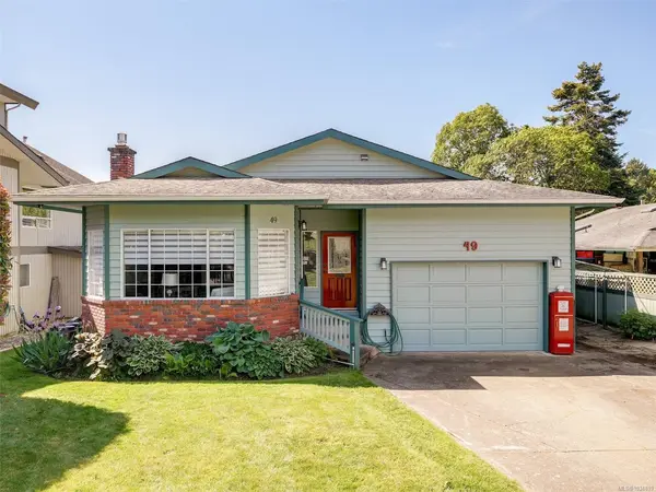 49 Caton Pl, View Royal BC V9B 1L1