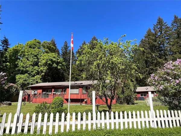 1855 Oyster Way, Gabriola Island BC V0R 1X6