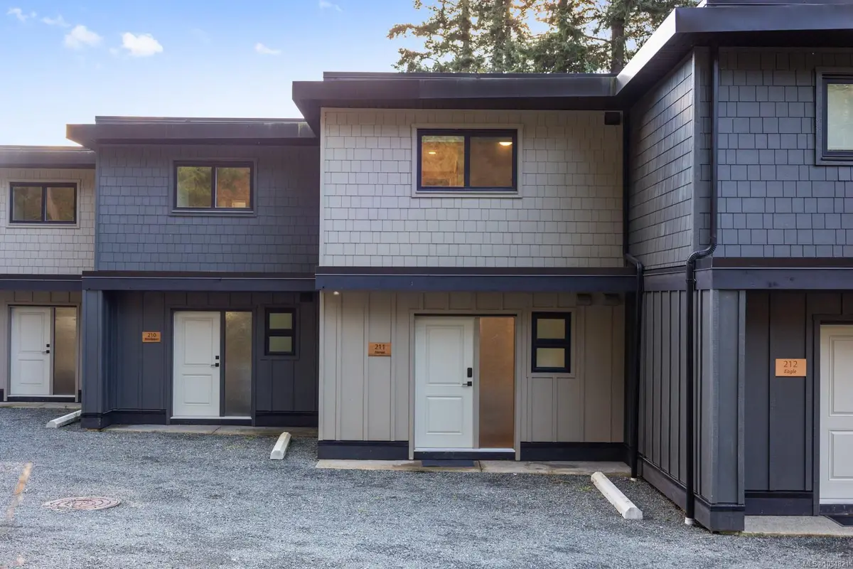 4305 Shingle Spit Rd #214, Hornby Island BC V0R 1Z0