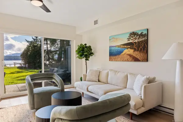 4305 Shingle Spit Rd # 210, Hornby Island BC V0R 1Z0