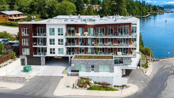 1820 Maple Ave S # 204, Sooke BC V9Z 0N9 - 1 bed, 2.0 bath in Sooke