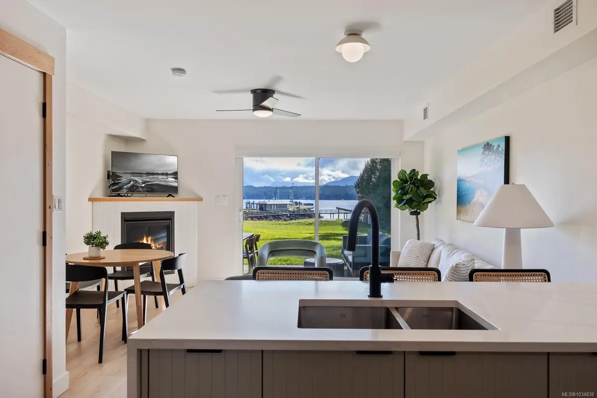 4305 Shingle Spit Rd #209, Hornby Island BC V0R 1S0