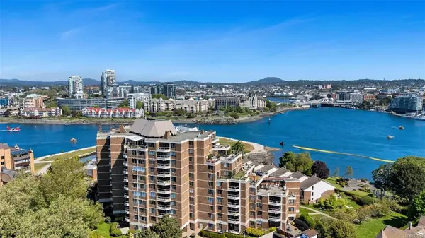 225 Belleville St # 906, Victoria BC V8V 4T9