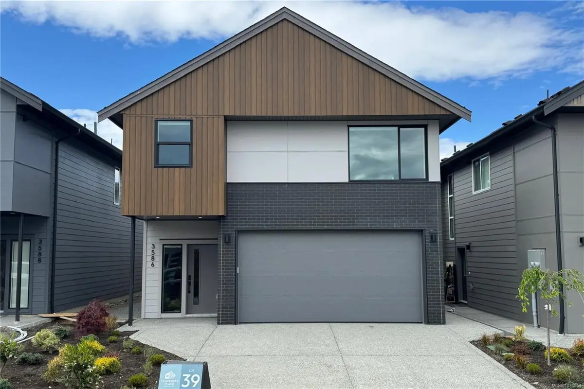 3586 Temperate Pl, Colwood BC V9C 0T3