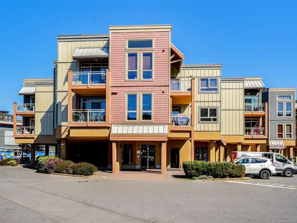 751 Goldstream Ave # 207, Langford BC V9B 2X4