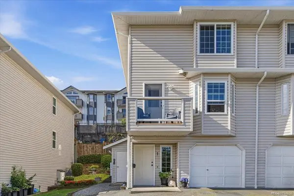 1659 Dufferin Cres # 1, Nanaimo BC V9S 5T4 - 2 bed, 3 bath in Nanaimo