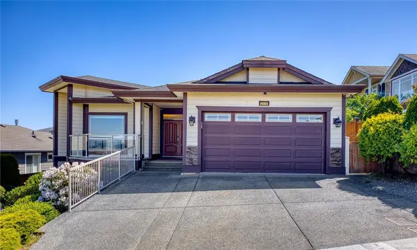 6448 Peregrine Rd, Nanaimo BC V9V 1V5 - 7 bed, 4.0 bath in Nanaimo