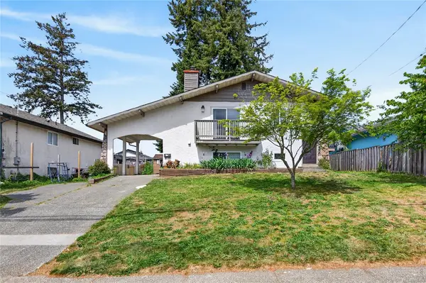 684 Robron Rd, Campbell River BC V9W 5Z2 - 4 bed, 3 bath in Campbell River