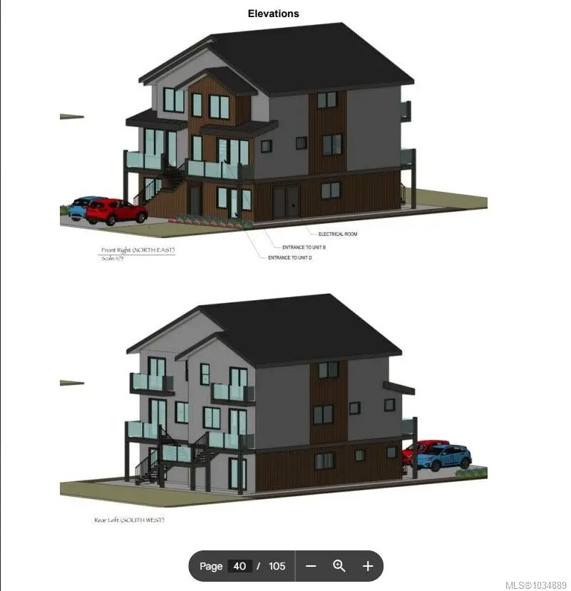 3690 McIvor Ave, Saanich BC V8P 4E8