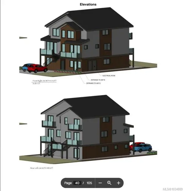 3690 McIvor Ave, Saanich BC V8P 4E8 - 4 bed, 2 bath in Saanich