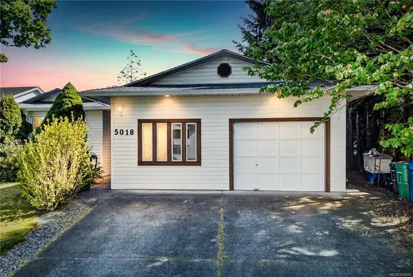 5018 Rheanna Pl, Nanaimo BC V9T 5Z4
