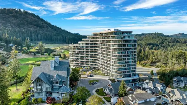 2000 Hannington Rd # 711, Langford BC V9B 6R6 - 2 bed, 1 bath in Langford