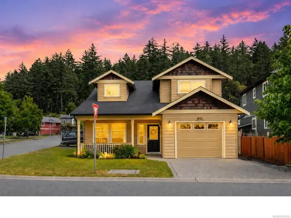 951 Kinglet Pl, Langford BC V9C 0B4 - 3 bed, 2 bath property for sale in Langford