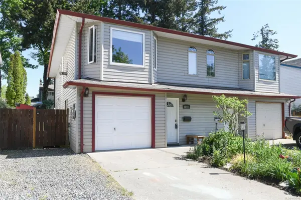4640 Northland Pl # A, Courtenay BC V9N 8Y4 - 3 bed, 2 bath in Courtenay