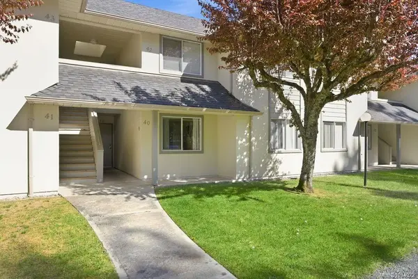 40 - 1165 Resort Dr # 40, Parksville BC V0K 2E2 - 2 bed, 1.0 bath in Parksville