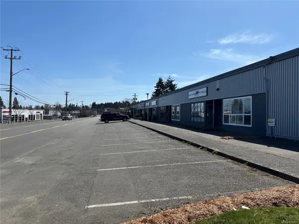 2703 Kilpatrick Ave # F, Courtenay BC V9N 6P4