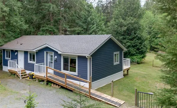 601 Wildwood Cres, Gabriola Island BC V0R 1X4