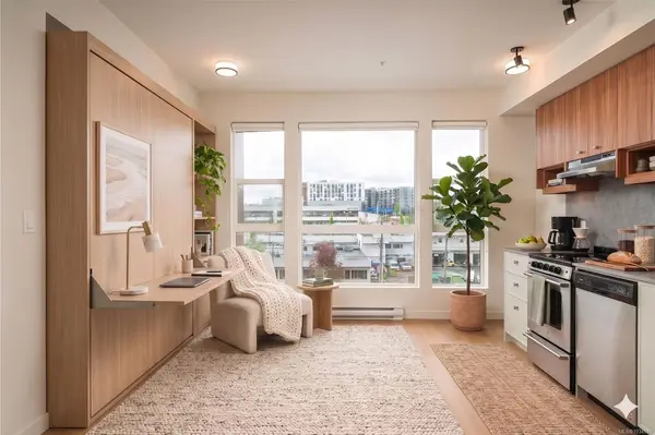 629 Speed Ave # 210, Victoria BC V8Z 1A5 - 0 bed, 1 bath in Victoria