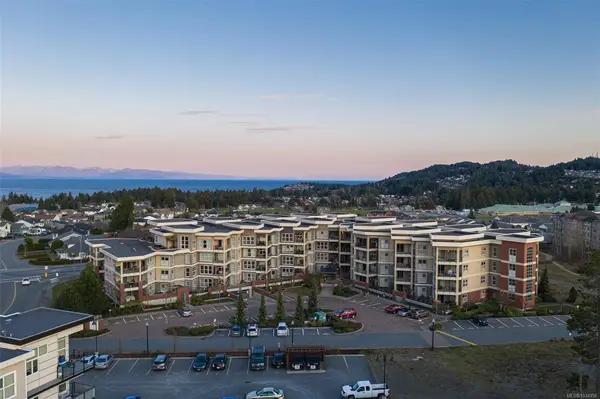 6310 MCROBB Ave # 109, Nanaimo BC V9V 1W8 - 2 bed, 2.0 bath in Nanaimo