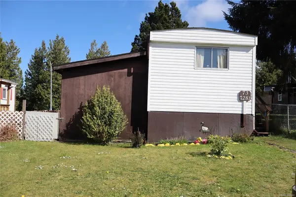 7281 Klakish Pl # 73, Port Hardy BC V0N 2P0 - 3 bed, 2 bath in Port Hardy