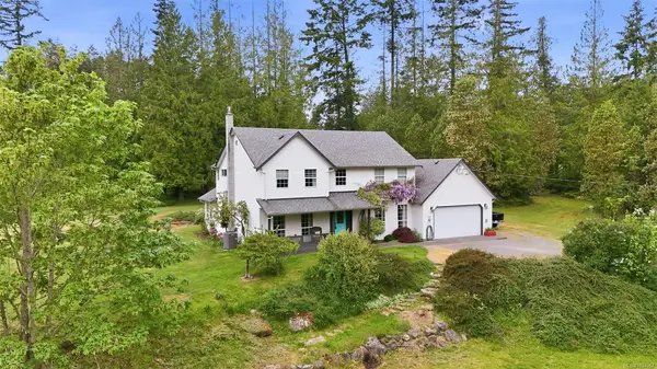 2721 Tiesu Rd, Nanaimo BC V9X 1W9