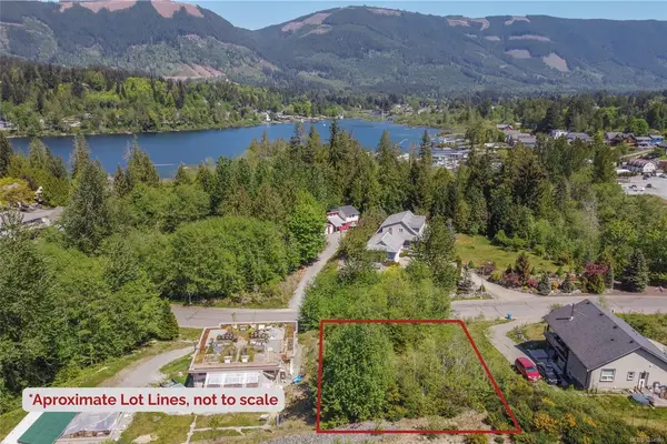 474 Point Ideal Dr, Lake Cowichan BC V0R 2G0
