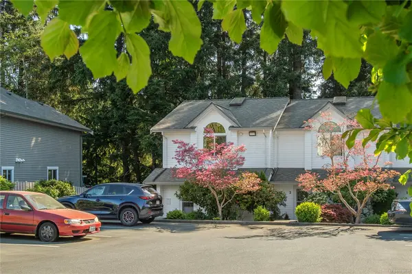 1320 Creekside Way # 3, Campbell River BC V9W 8A9
