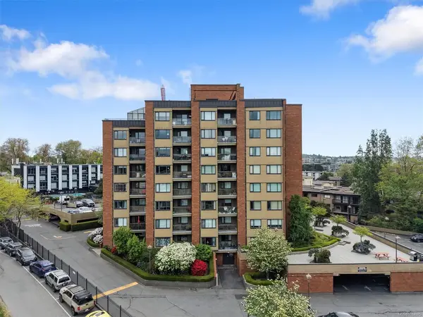 103 Gorge Rd E # 703, Victoria BC V9A 6Z2