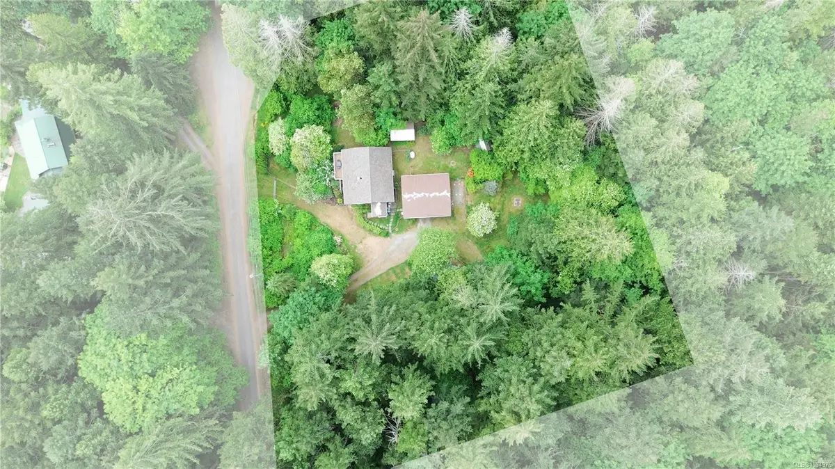 8647 Sweeney Rd, Chemainus BC V0R 1K4