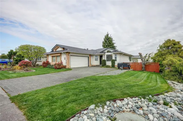 6254 Waterbury Rd, Nanaimo BC V9V 1L5 - 3 bed, 2.0 bath in Nanaimo