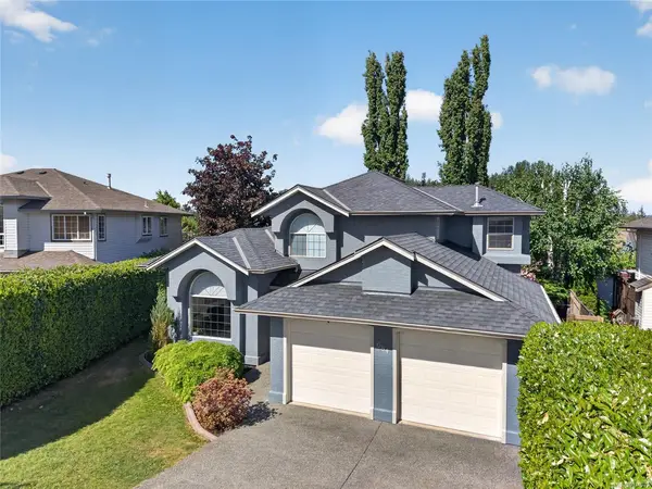 684 Hudson Rd, Campbell River BC V9H 1R9 - 3 bed, 3.0 bath in Campbell River