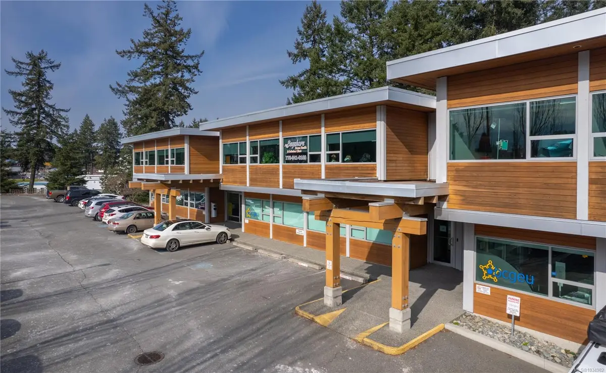 1650 Terminal Ave # 204, Nanaimo BC V9S 0A3