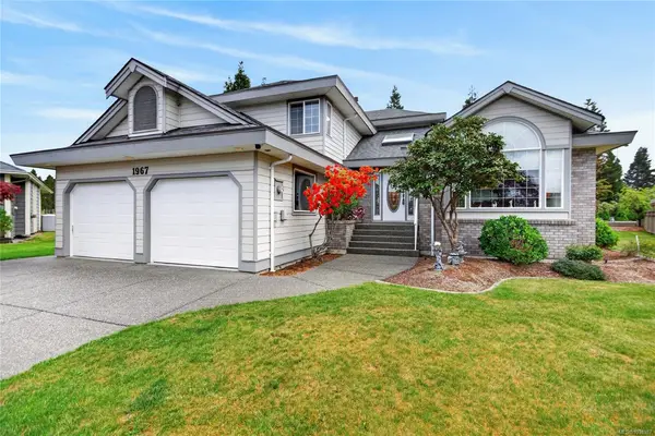 1967 Augusta Pl, Campbell River BC V9H 1R5 - 3 bed, 3.0 bath in Campbell River