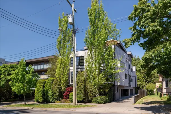 1234 Johnson St # 2, Victoria BC V8V 3P1